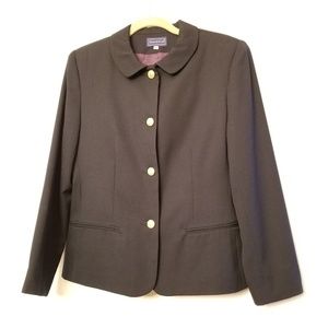 Woman's Charter Club Blazer